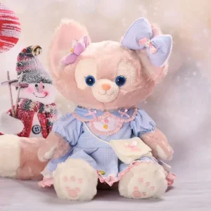 LinaBell plush toy; LinaBell doll; LinaBell stuffed animal